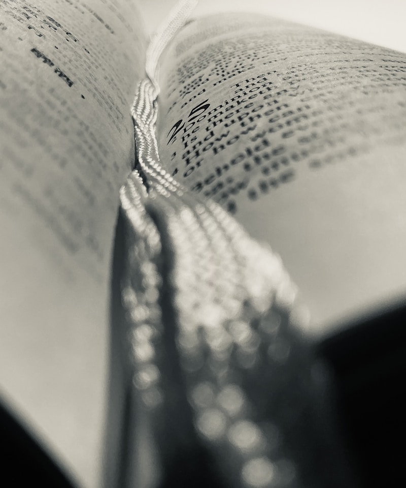 Scientific journal